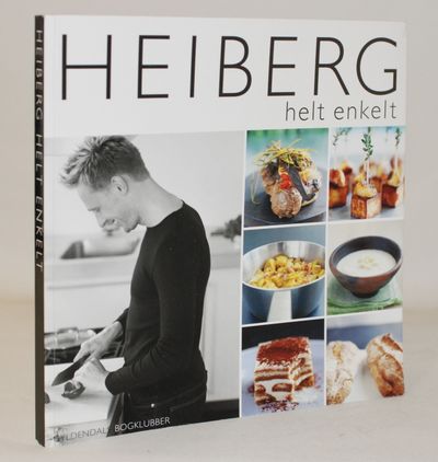 Heiberg helt enkelt.