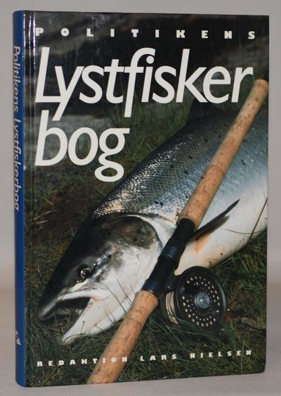 Politikens lystfiskerbog.