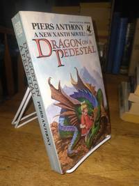 Dragon on a Pedestal (The Magic of Xanth, No. 7)