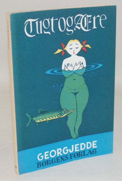 Tugt og ære.