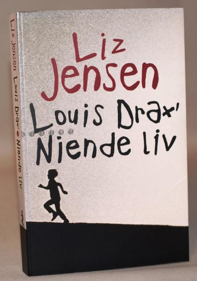 Louis Drax´ niende liv.