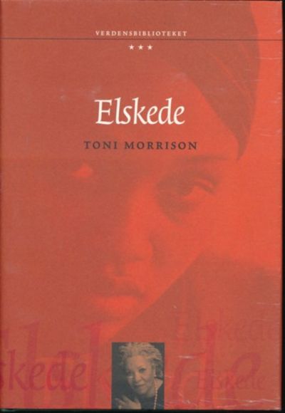 Elskede. Oversatt av Mona Lanfe. Innledende essay…