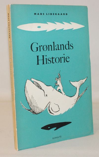 Grønlands Historie.