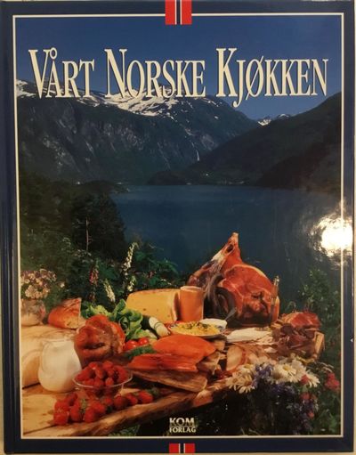 Redaktør Kjell E. Innli. Fotografer Per Eide og…