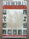 Churchill's Generals