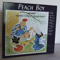 Peach Boy and other Japanese Children's Favorite Stories