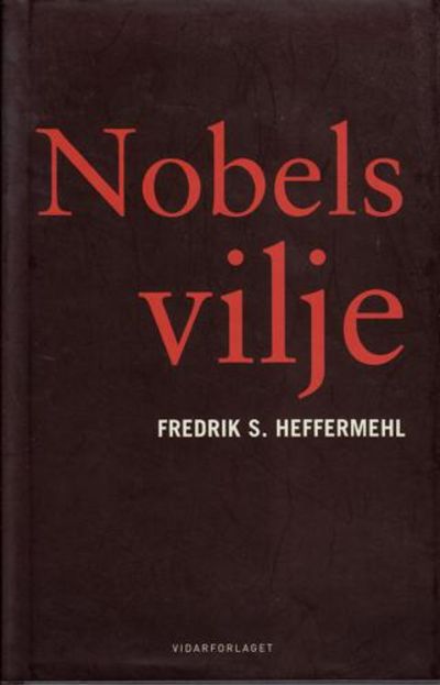 Novels vilje.