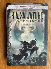 Dungeons & Dragons: Forgotten Realms: Neverwinter Book II