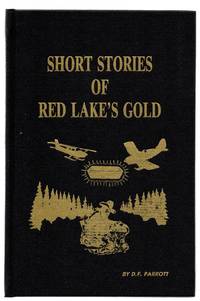 image of Short Stories of Red Lake's Gold
