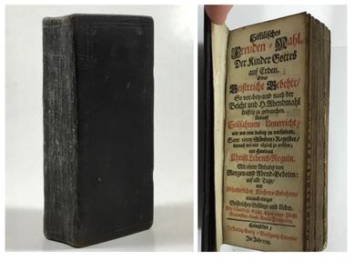 Himlisches Freuden-Mahl Der Kinder Gottes auf…