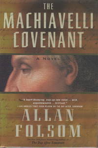 image of THE MACHIAVELLI COVENANT.