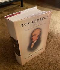 image of Alexander Hamilton