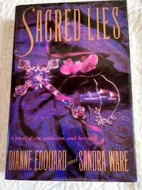 SACRED LIES (Loveswept)