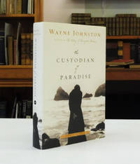 cover of The Custodian of Paradise
