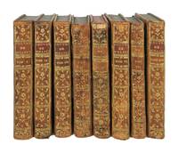 Œuvres de Molière [Mixed Edition]