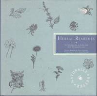 Herbal Remedies: an introduction to herbs and their therapeutic uses by Albright Lowery - 1996 - from Hard-to-Find Needlework Books (SKU: 48343)