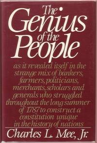 image of The Genius of the People