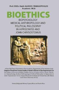 image of Bioethics