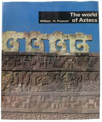 image of The WORLD Of AZTECS