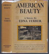 cover of American Beauty