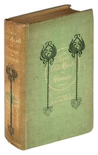 Three Old Maids in Hawaii