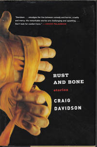 image of RUST AND BONE