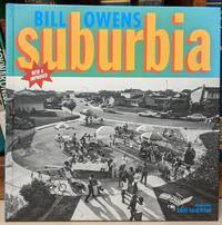 cover of Suburbia