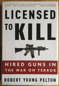 image of Licensed to Kill