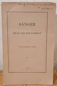 Sånger från när och fjerran.