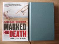 Marked for Death  -  The First War in the Air