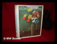 cover of Complete Guide to Flower Painting