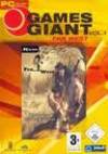 GAMES GIANT Vol.1 Far West - 