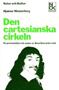 Den cartesianska cirkeln. En presentation och…