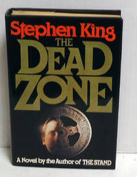 cover of The Dead Zone: Signed, Unique First-State Copy