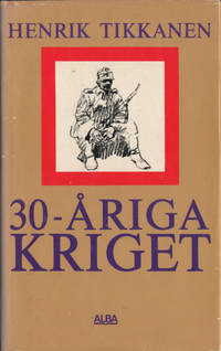30-ÅRIGA KRIGET.