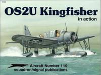 OS2U Kingfisher in Action: Aircraft Number 119