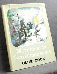 image of Movement in Two Dimensions: A Study of the Animated and Projected Pictures Which Preceded the Invention of Cinematography