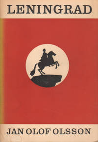 LENINGRAD S:T PETERSBURG.