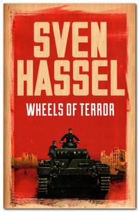 cover of Wheels Of Terror