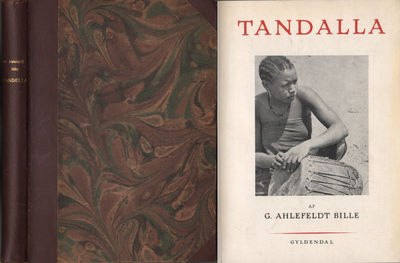 TANDALLA. Den Dansk-Østafrikanske videnskabelige…