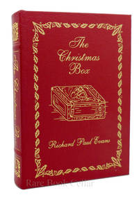 image of THE CHRISTMAS BOX Easton Press