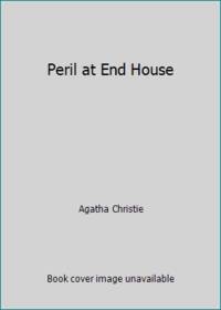 Peril at End House by Agatha Christie - 1985