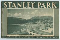 image of Stanley Park viewbook