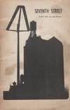 SEVENTH STREET: A Literary Quarterly - 1962 Spring [Title Page] / Poems from Les Deux Megots [Cover Subtitle]