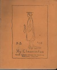 Personal Documents and Promotional Materials From George Peabody College for Teachers