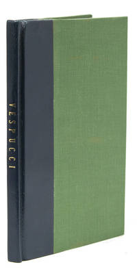 Monumenti relativi al giudizio pronunziato dall' Accademia Etrusca di Cortona di un elogio d'Amerigo Vespucci con l'epigrafe Ira maris, vastique placent discrimina ponti per concorrere al premio esibito dalla stessa accademia con programma pubblicato il di 8. aprile 1786