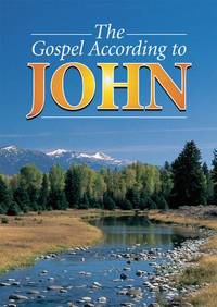 Authorised King James Version (Evangelistic Gospel Series)