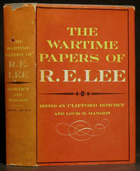 image of The Wartime Papers of R.E. Lee