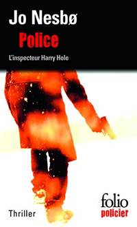 cover of POLICE: Une enquête de l'inspecteur Harry Hole