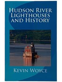 Hudson River Lighthouses and History